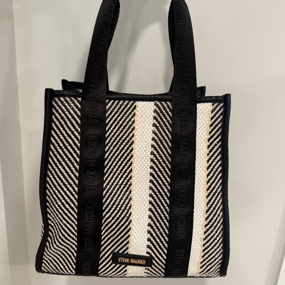Steve Madden Handbags - Bag/ Tote